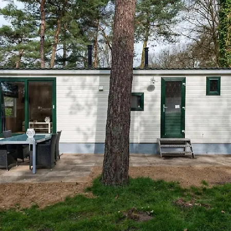 Feriepark De Reebok Oisterwijk