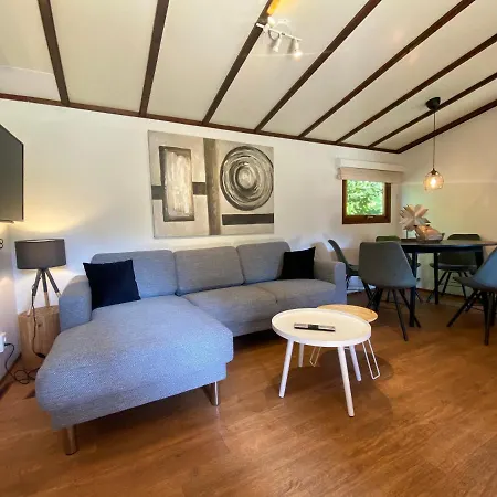 ホリデーパーク De Reebok