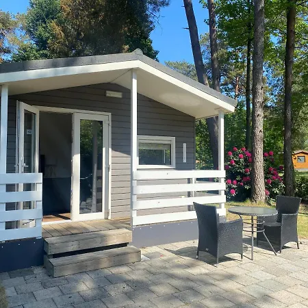 Holiday park De Reebok