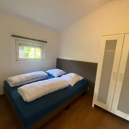 Holiday park De Reebok *