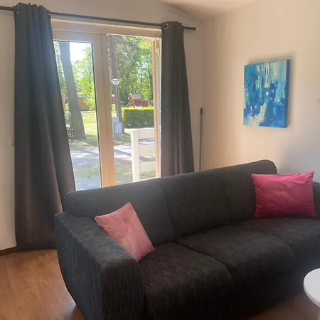 ホリデーパーク De Reebok オーイステルウェイク