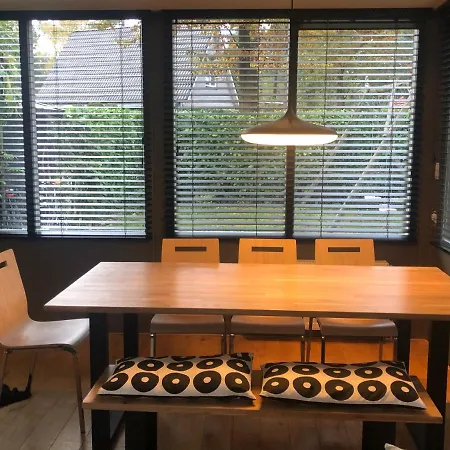 De Reebok Feriepark Oisterwijk