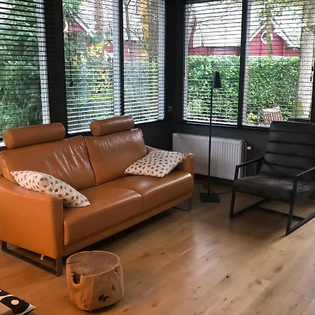De Reebok Holiday park Oisterwijk