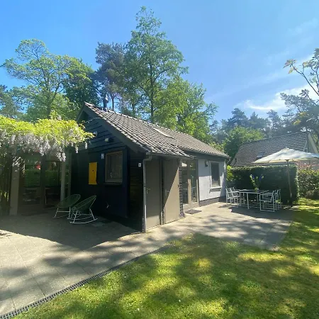 De Reebok Holiday park Oisterwijk