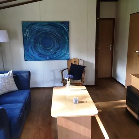 De Reebok ホリデーパーク *