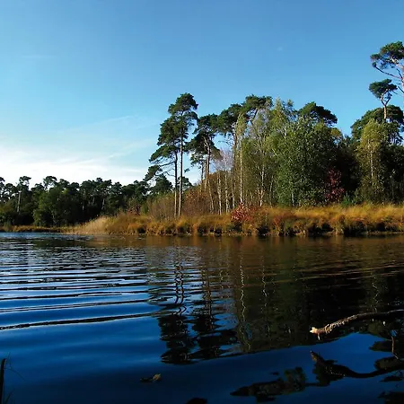 De Reebok オーイステルウェイク