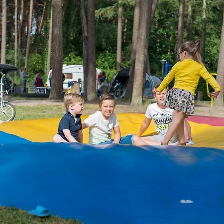 De Reebok Oisterwijk