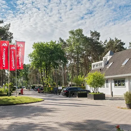 De Reebok * Oisterwijk