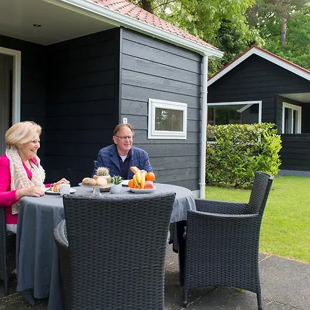 ホリデーパーク De Reebok オーイステルウェイク