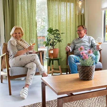 De Reebok * Oisterwijk