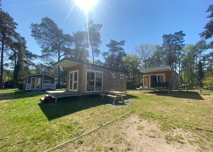 Holiday park De Reebok *