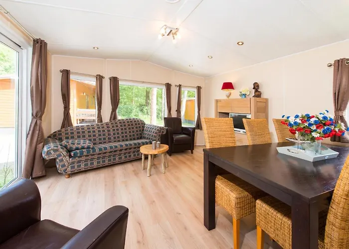 De Reebok Oisterwijk