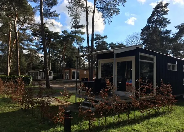 De Reebok Holiday park