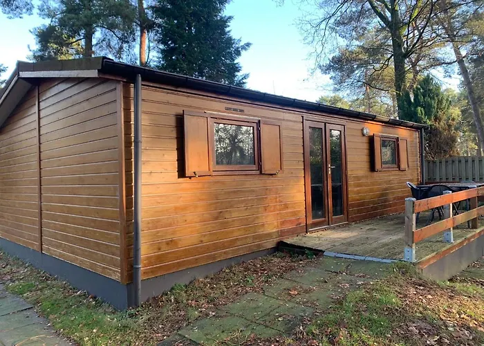 Holiday park De Reebok *