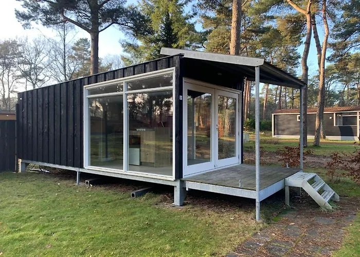 Holiday park De Reebok *