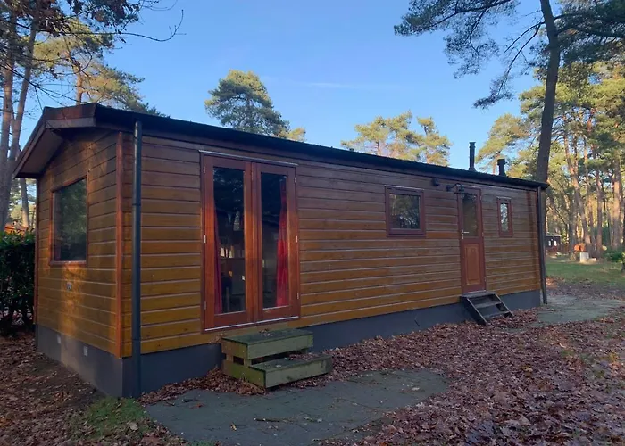 De Reebok Holiday park