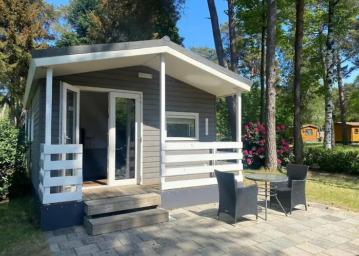 Holiday park De Reebok