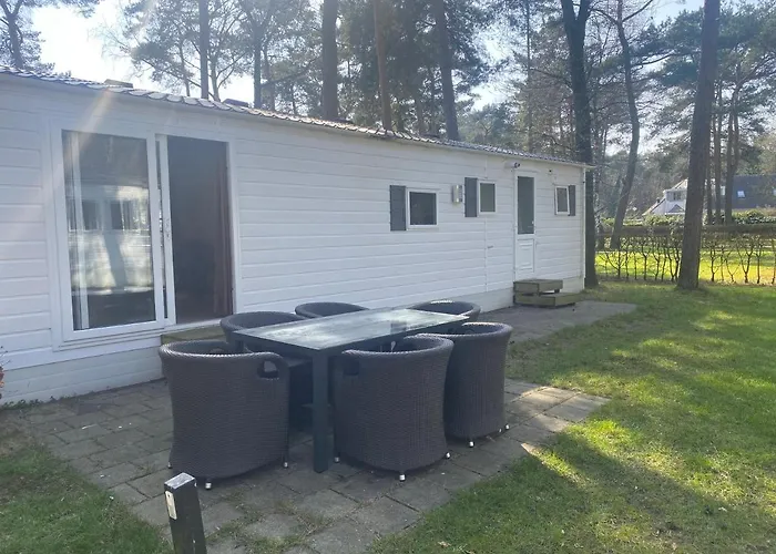 De Reebok Holiday park *