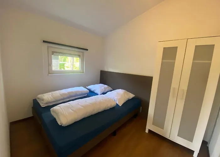 Kompleks wypoczynkowy De Reebok *