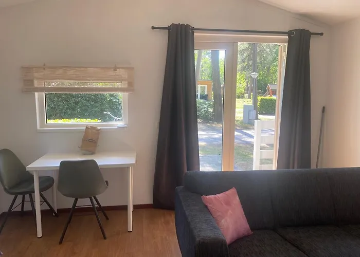 De Reebok Kompleks wypoczynkowy