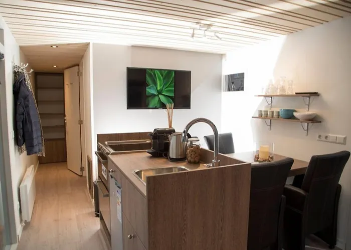 Holiday park De Reebok *