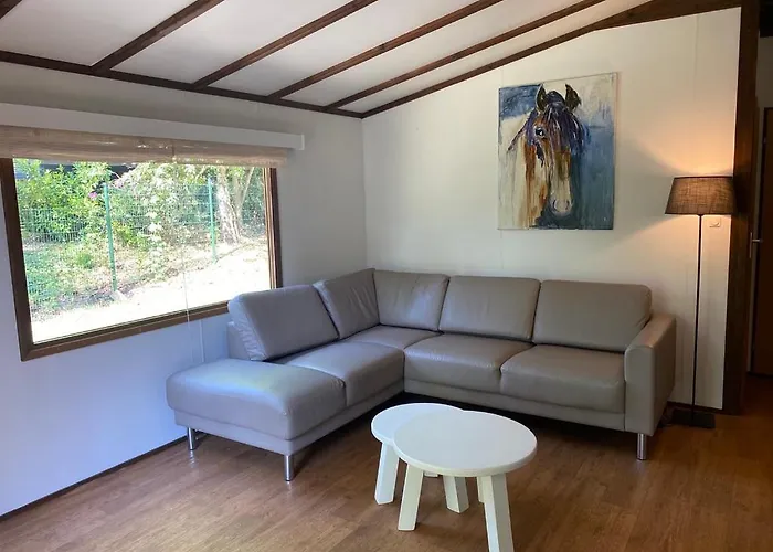 De Reebok Holiday park