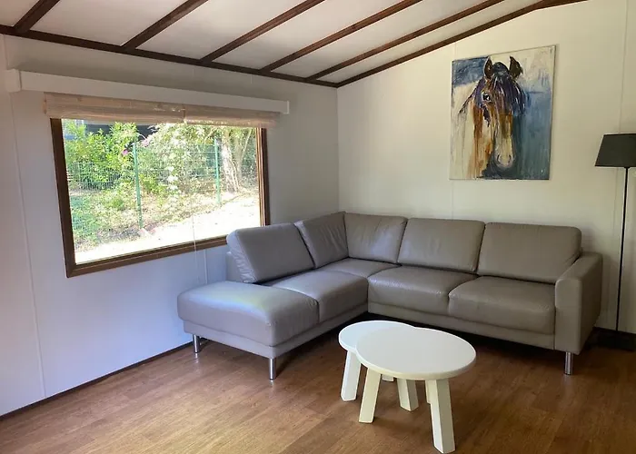 De Reebok Holiday park *