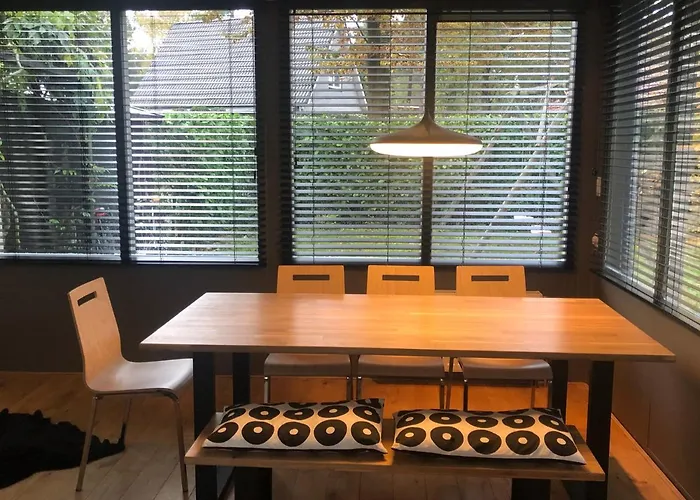 De Reebok Holiday park Oisterwijk