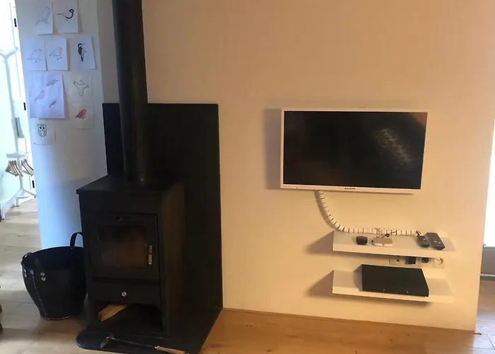 De Reebok Oisterwijk