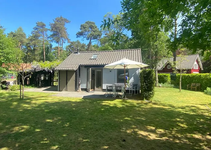 De Reebok Oisterwijk