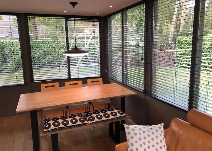 Holiday park De Reebok *