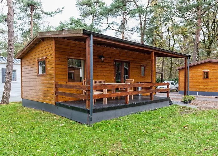 De Reebok * Oisterwijk