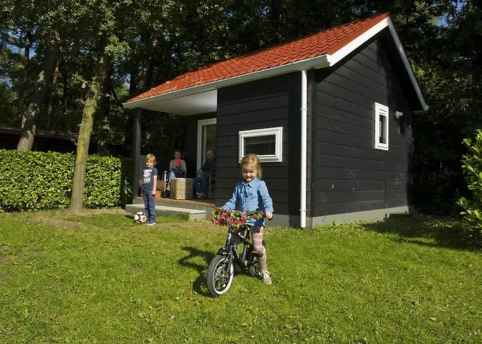 Holiday park De Reebok *