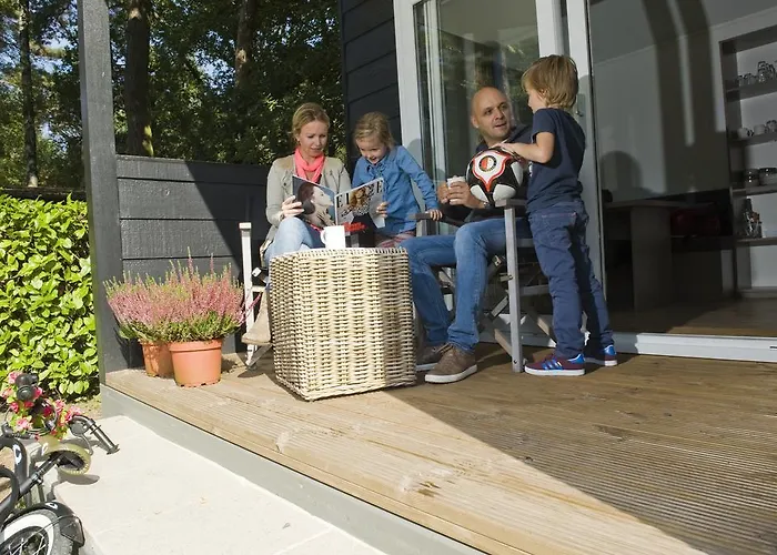 De Reebok * Oisterwijk