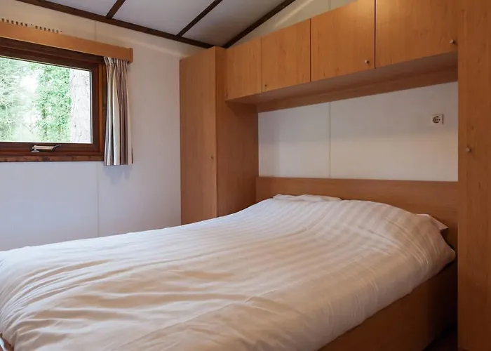 Holiday park De Reebok