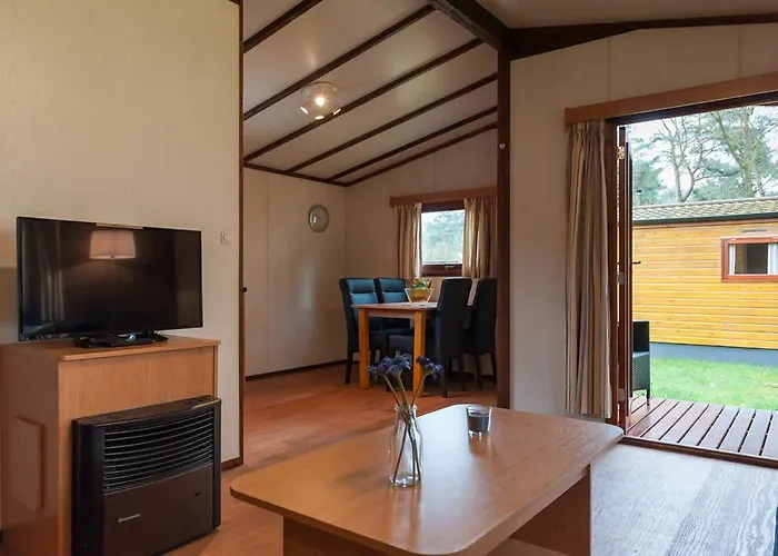 De Reebok Oisterwijk