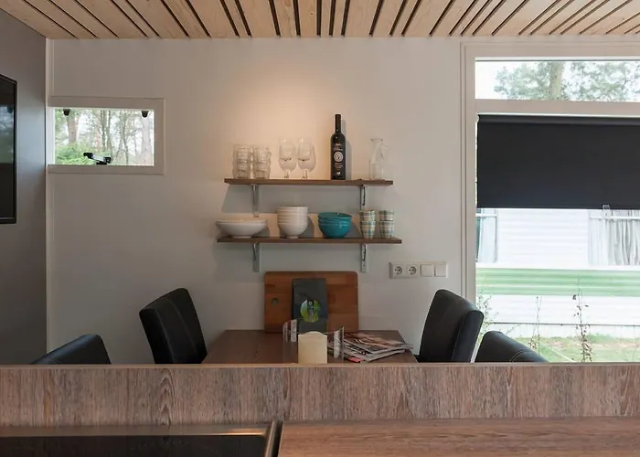 De Reebok Oisterwijk