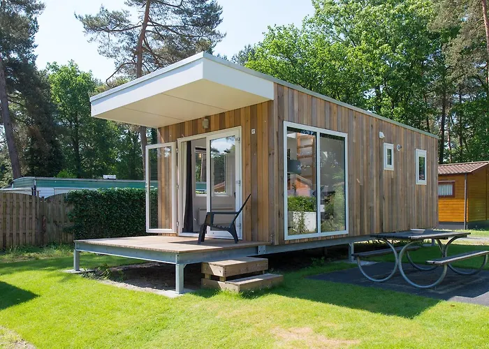 De Reebok * Oisterwijk