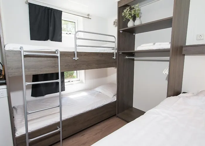 De Reebok Holiday park Oisterwijk