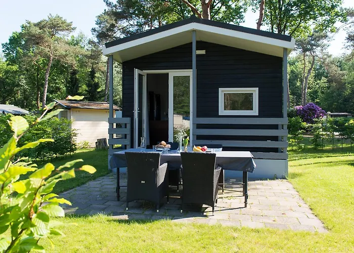 De Reebok * Oisterwijk