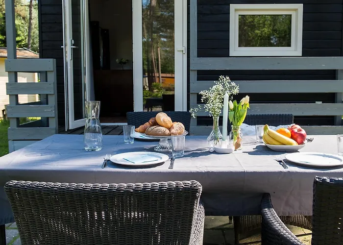 Üdülőpark De Reebok