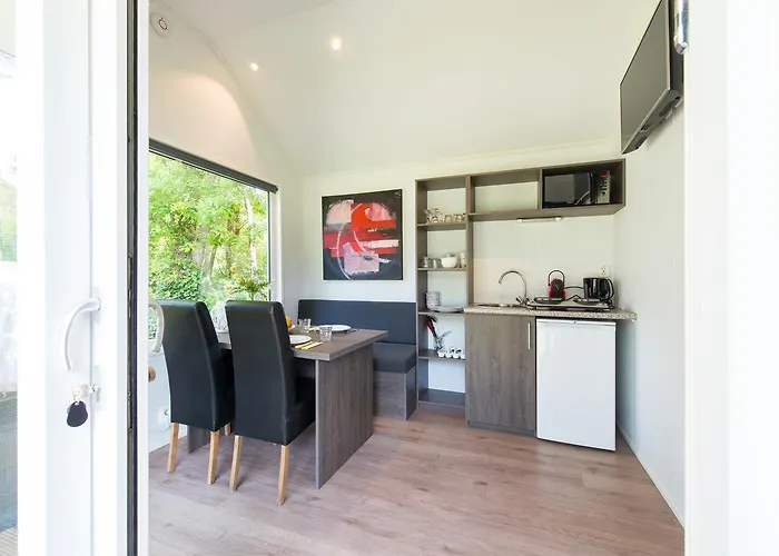 De Reebok Oisterwijk