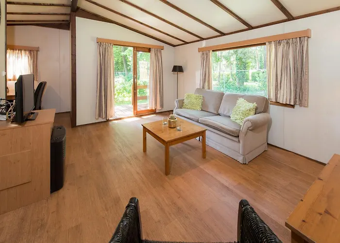 De Reebok Holiday park