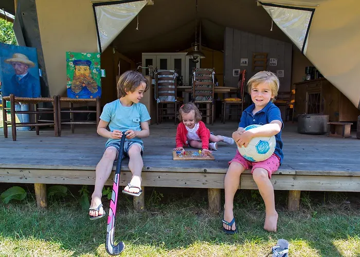 De Reebok Oisterwijk