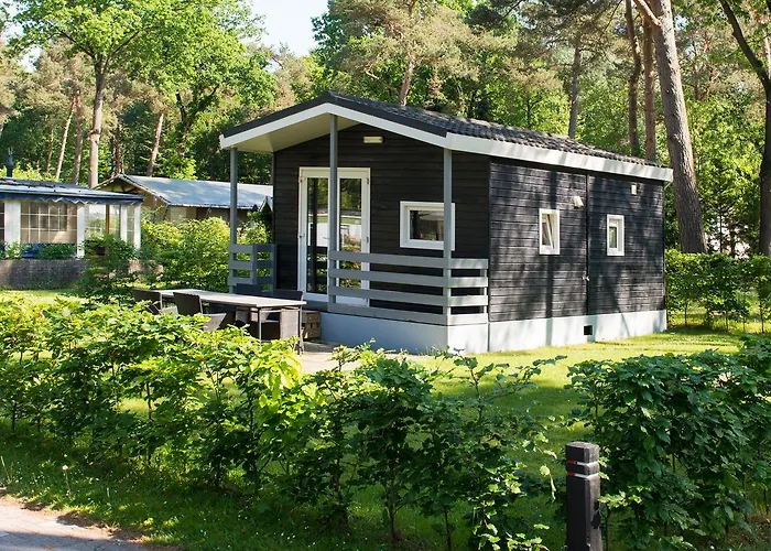 De Reebok Holiday park