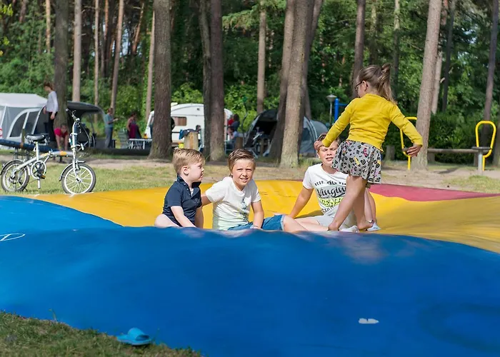 De Reebok Oisterwijk