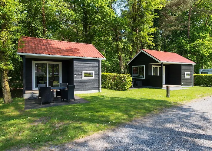 De Reebok Holiday park