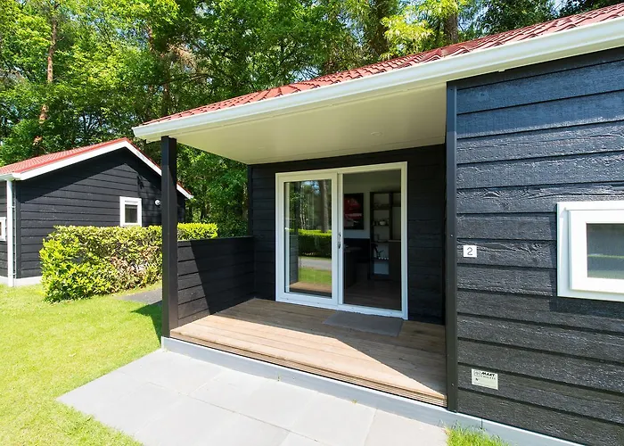 De Reebok Holiday park