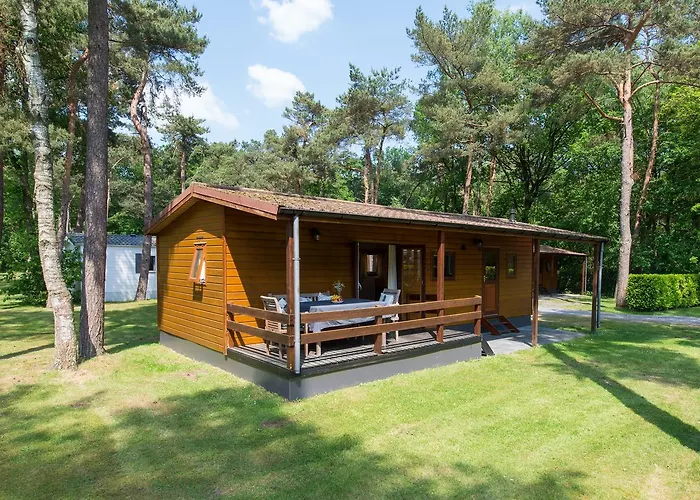 De Reebok Holiday park *