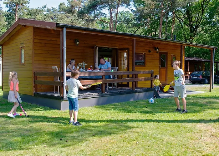 De Reebok * Oisterwijk